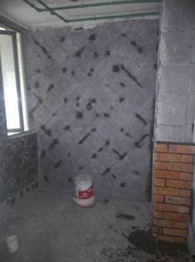 最新贴墙砖的方法视频,视频解析高效施工方法