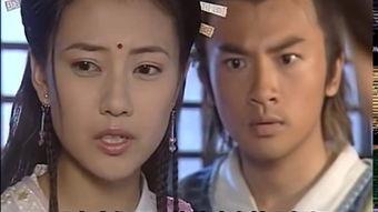 倚天屠龙记视频,江湖恩怨,情仇交织的武侠传奇