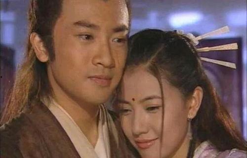 倚天屠龙记视频,江湖恩怨,情仇交织的武侠传奇