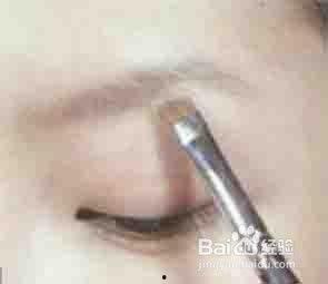 眉粉的使用方法视频,轻松打造自然眉型