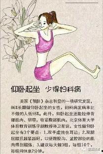 转命门动作视频