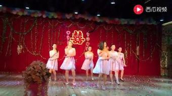 婚庆舞蹈视频大全集,经典舞步与浪漫旋律的完美融合