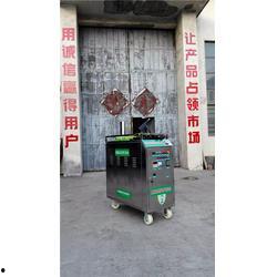 蒸汽洗车机视频,高效环保洗车新体验