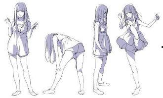 漫画培训视频,从入门到精通