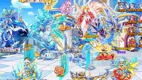 奥奇联盟视频,奇幻冒险,友谊与勇气的传奇之旅