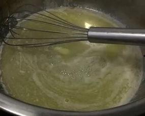 泡粑的做法和配方视频,视频教程详解配方与技巧