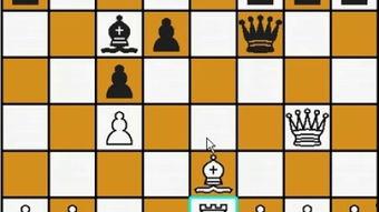 国际象棋教学视频,从入门到精通全解析