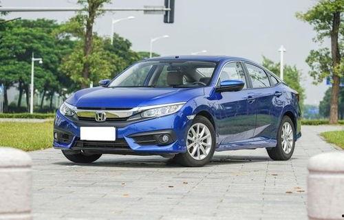 本田思域7座试驾视频,空间升级,驾控依旧卓越