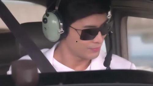 泰国男星飞机视频